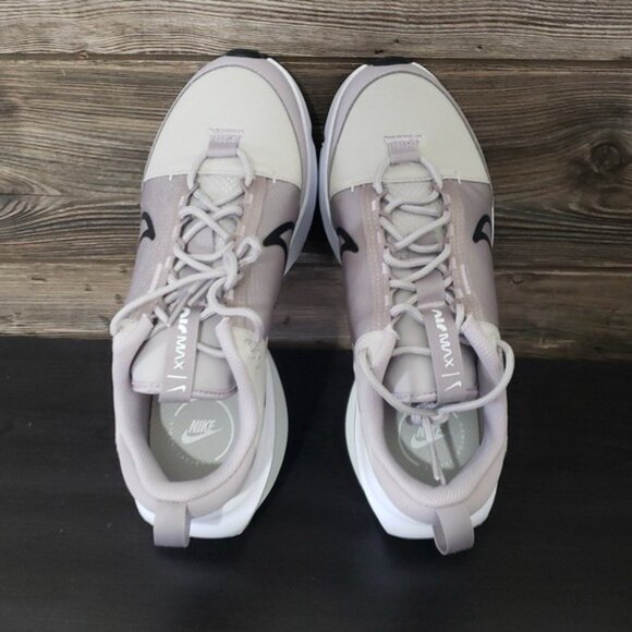 New Nike Air Max Intrlk Womens Sneakers Size‎ 9 Running Training Gym Athletic - Picture 7 of 9